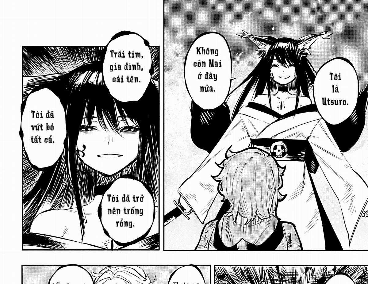 Shy - Chương 59 - Trang 25