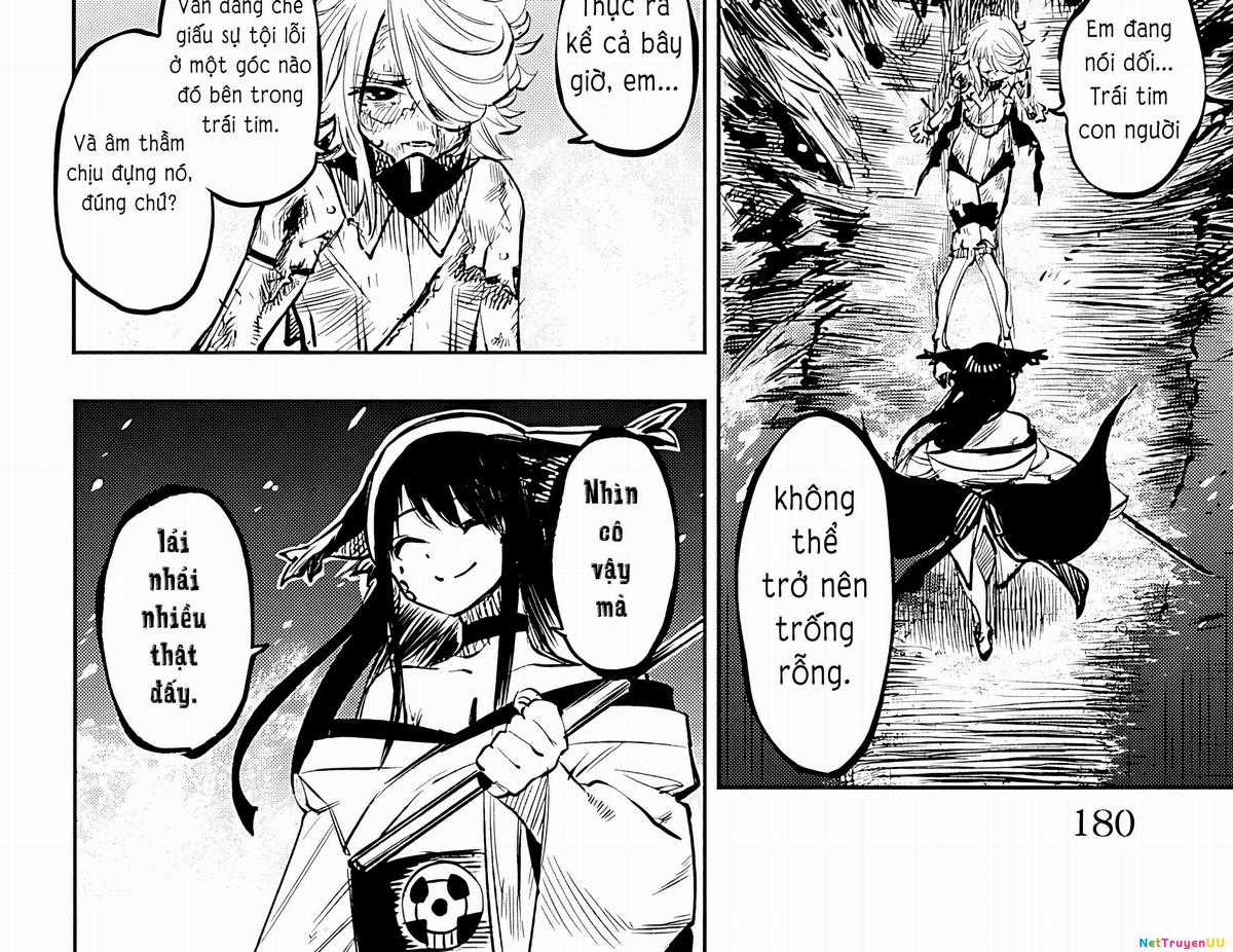 Shy - Chương 59 - Trang 26