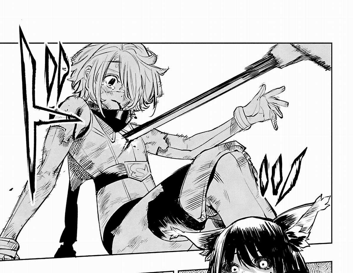 Shy - Chương 59 - Trang 27