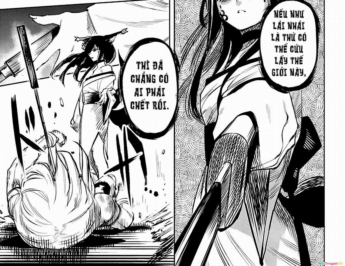 Shy - Chương 59 - Trang 28