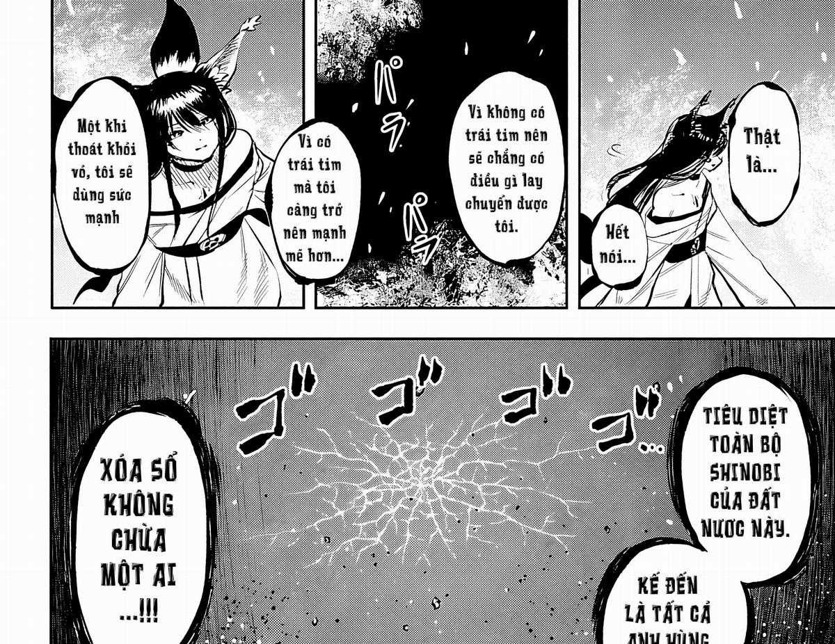 Shy - Chương 59 - Trang 29