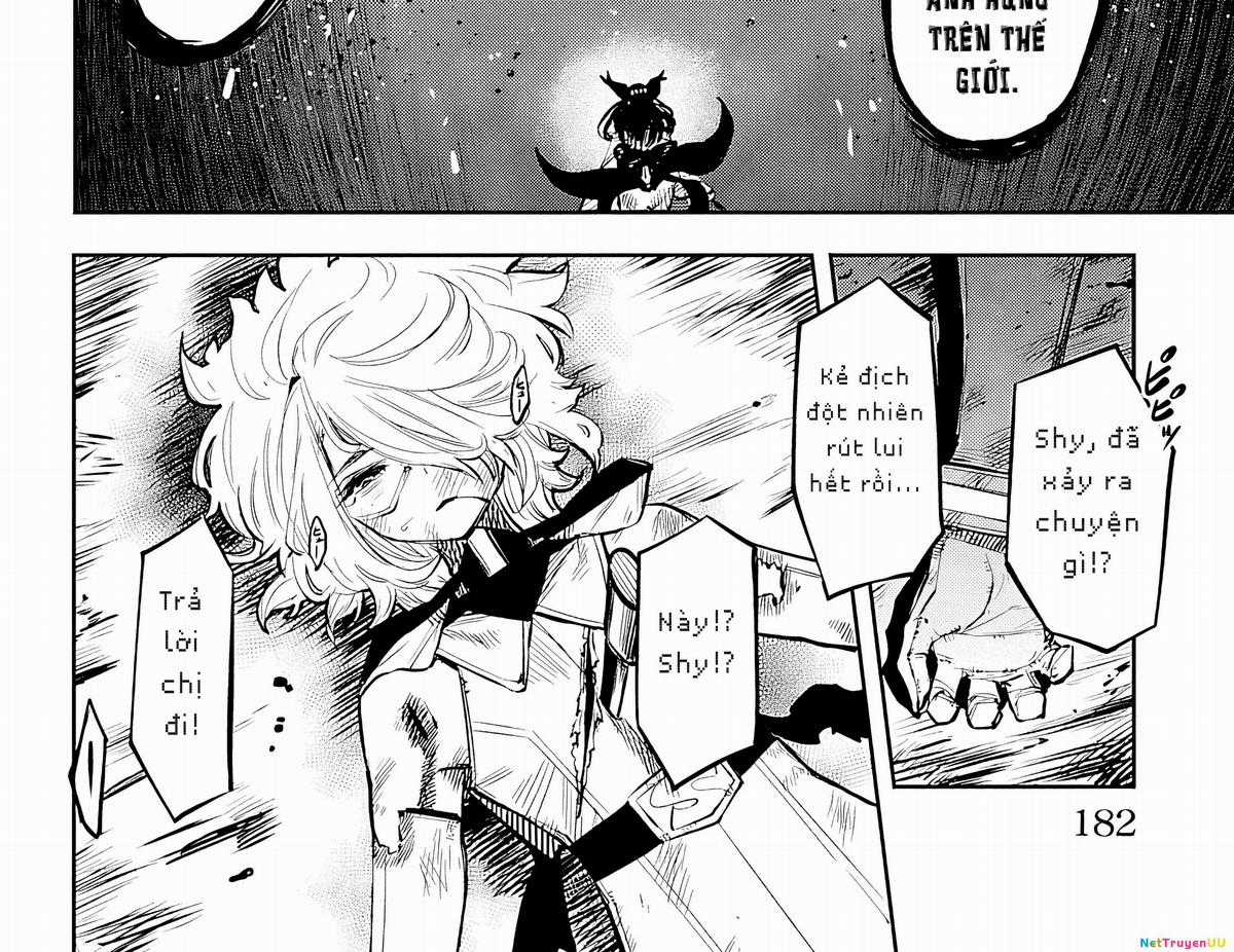 Shy - Chương 59 - Trang 30
