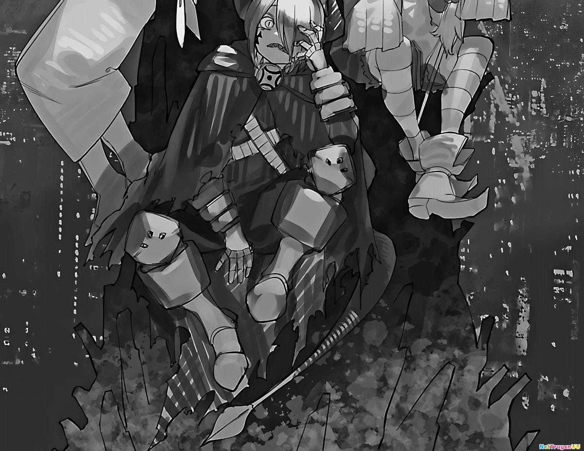 Shy - Chương 59 - Trang 4