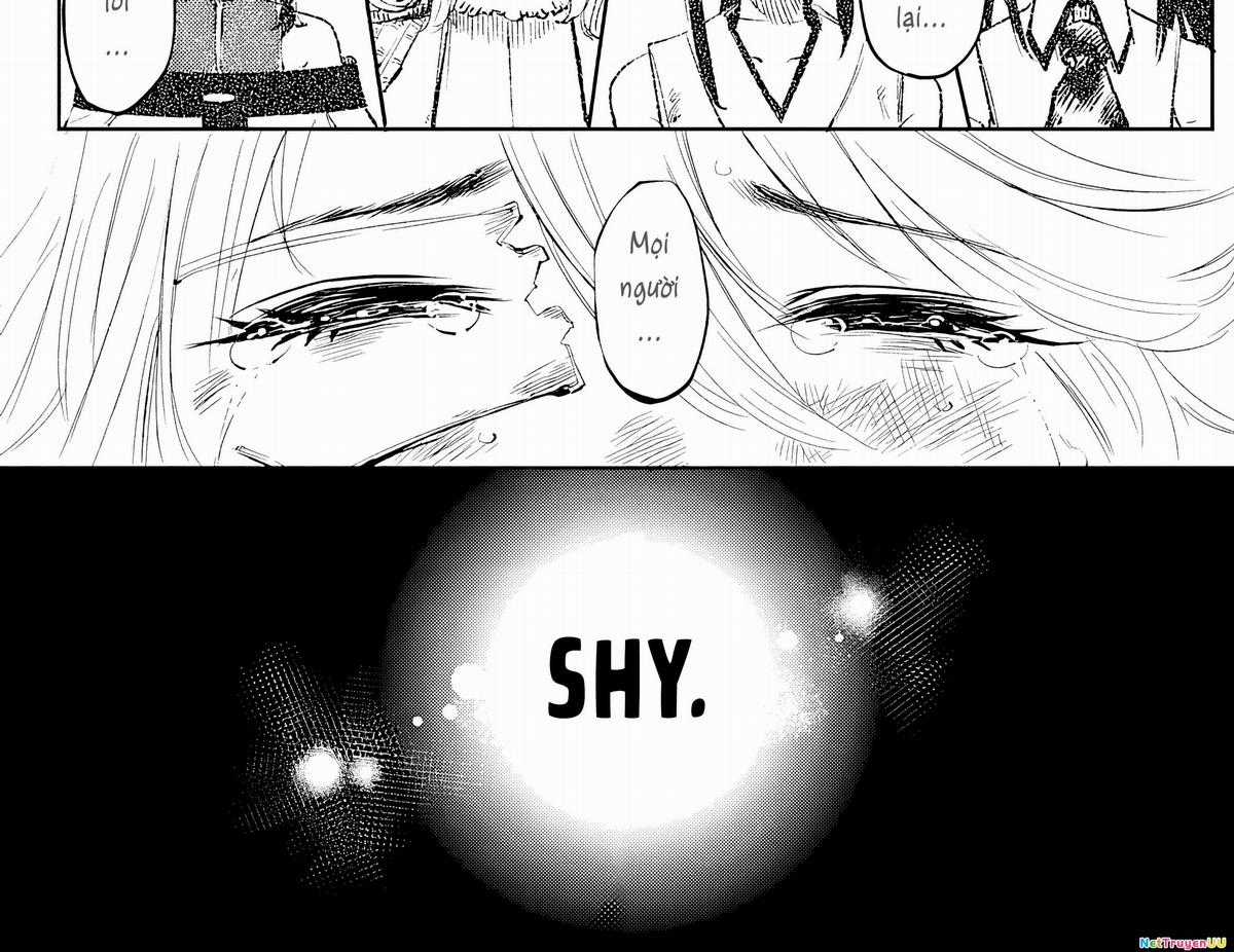 Shy - Chương 59 - Trang 32