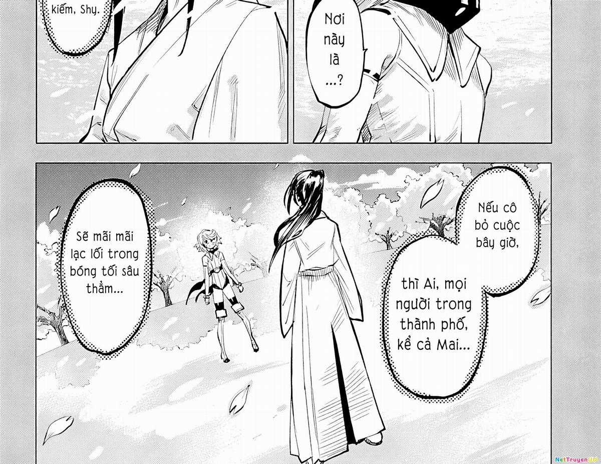 Shy - Chương 59 - Trang 34