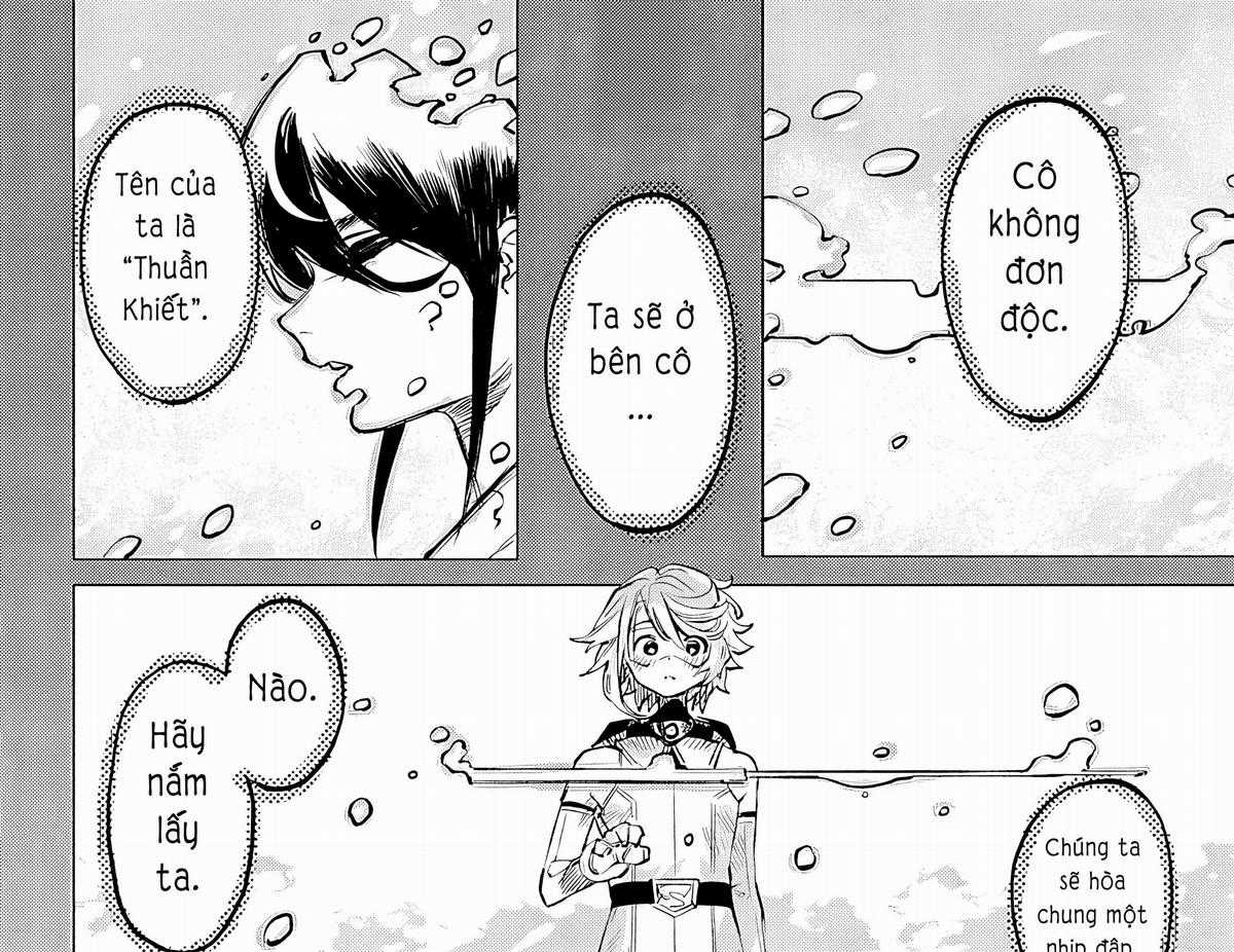 Shy - Chương 59 - Trang 37