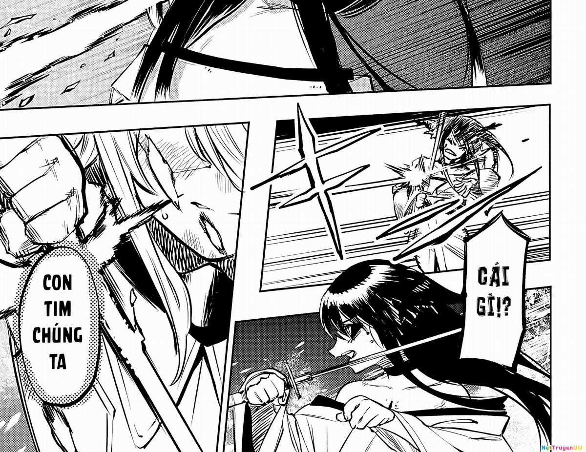 Shy - Chương 59 - Trang 40