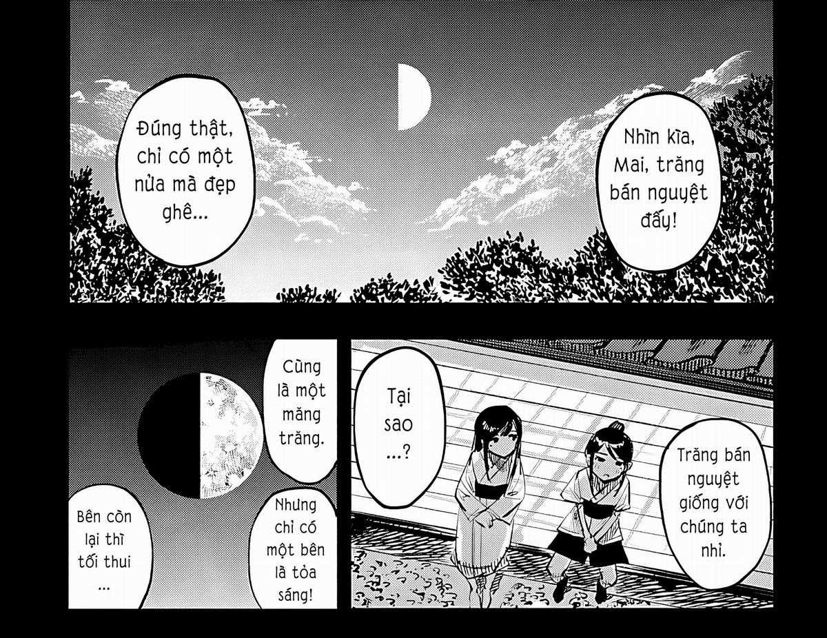 Shy - Chương 59 - Trang 5