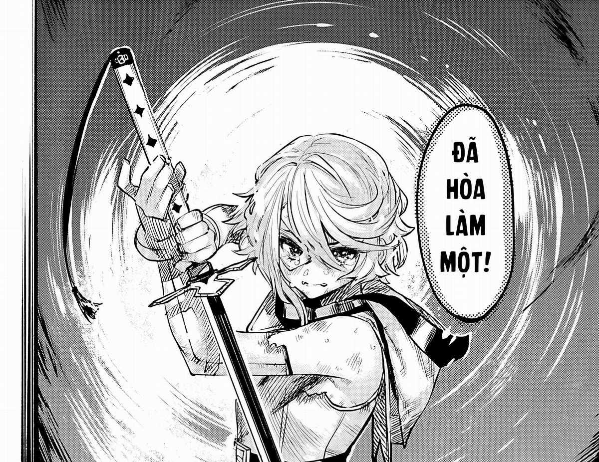 Shy - Chương 59 - Trang 41