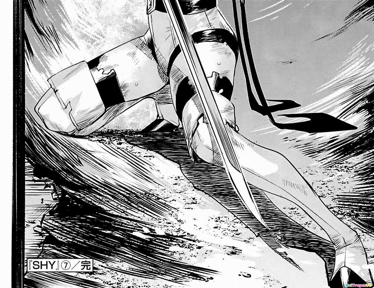 Shy - Chương 59 - Trang 42