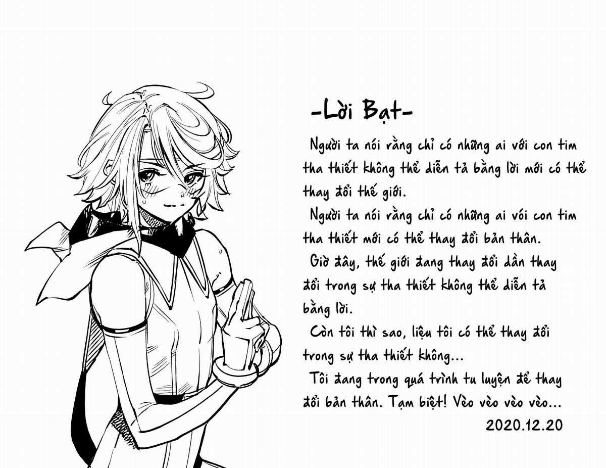 Shy - Chương 59 - Trang 45