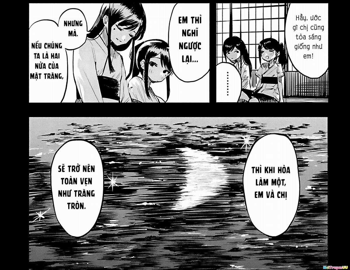 Shy - Chương 59 - Trang 6