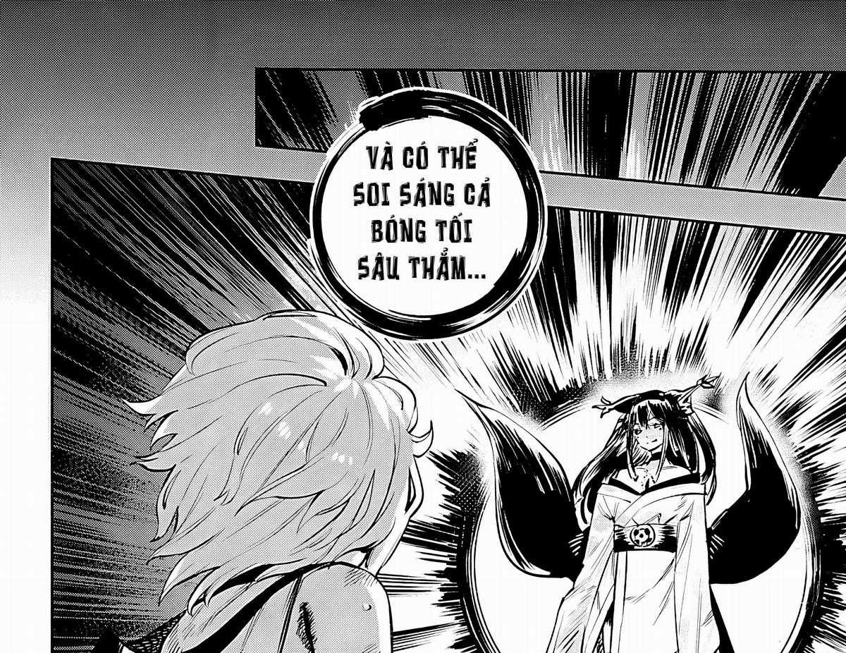 Shy - Chương 59 - Trang 7