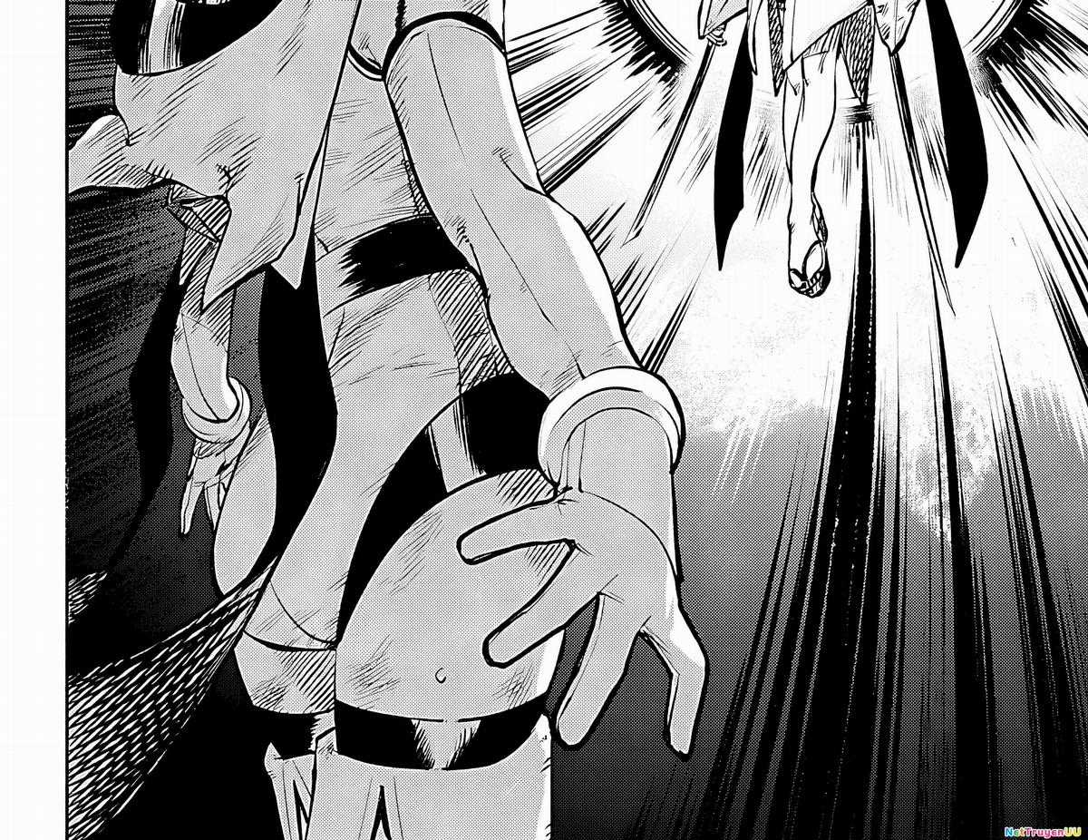 Shy - Chương 59 - Trang 8