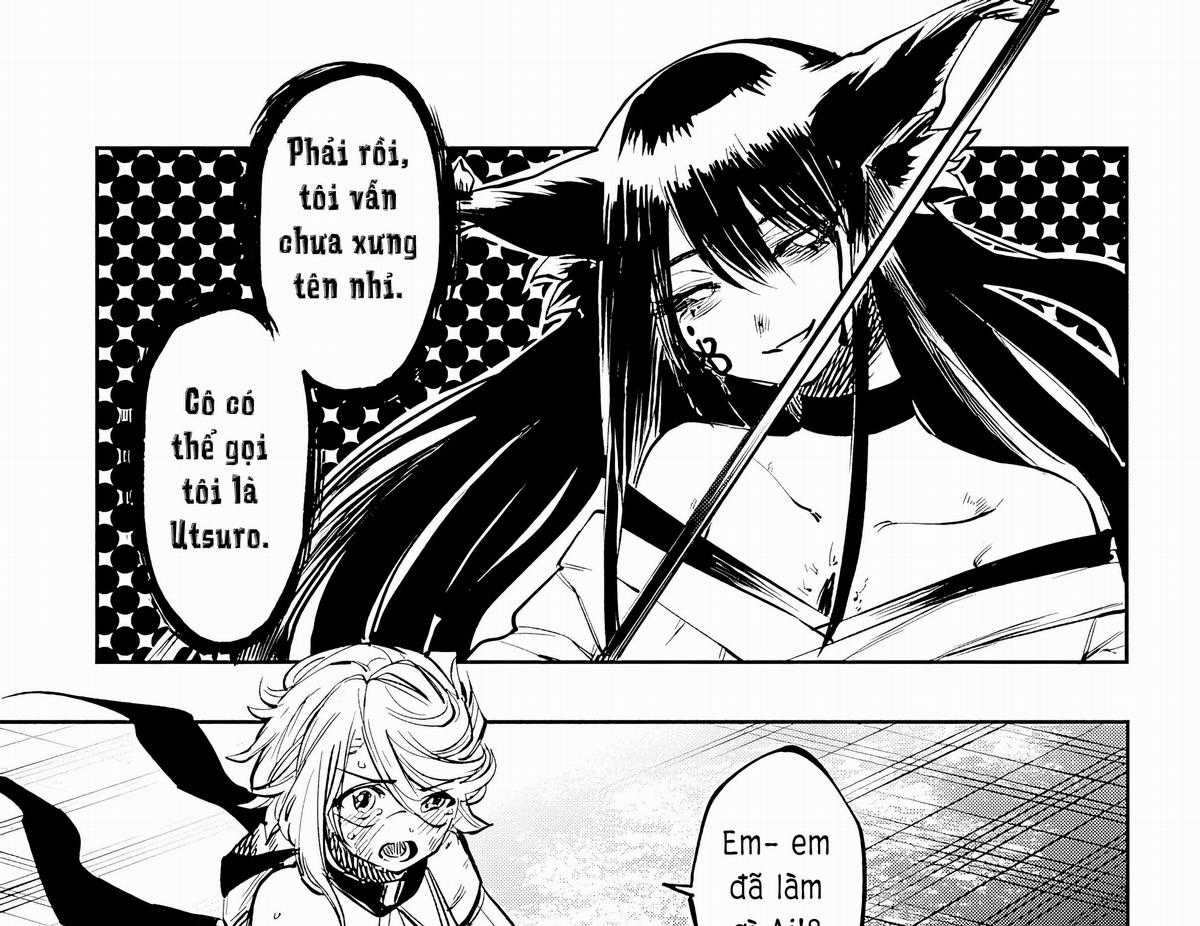 Shy - Chương 59 - Trang 9