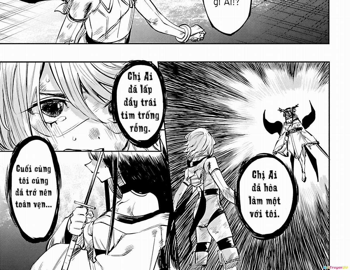 Shy - Chương 59 - Trang 10