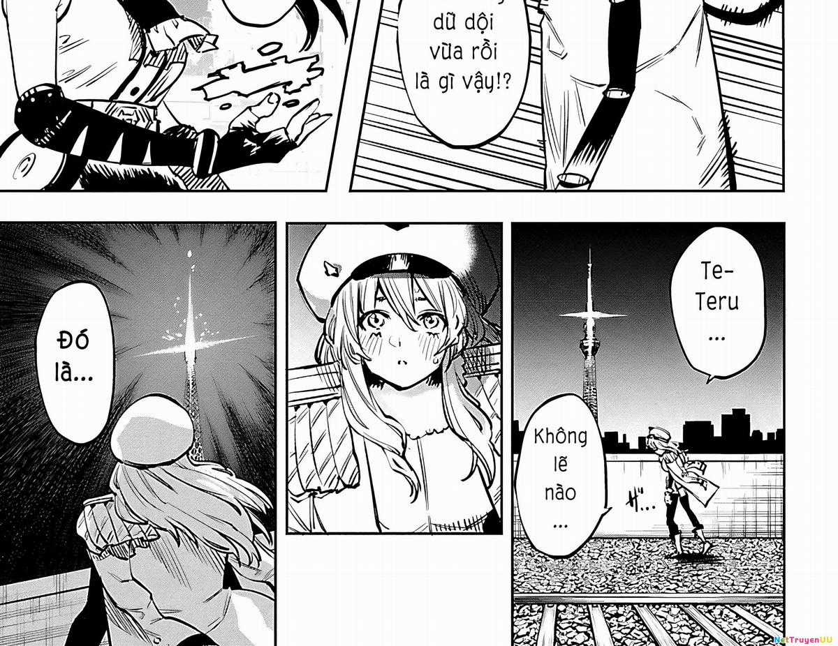 Shy - Chương 60 - Trang 12