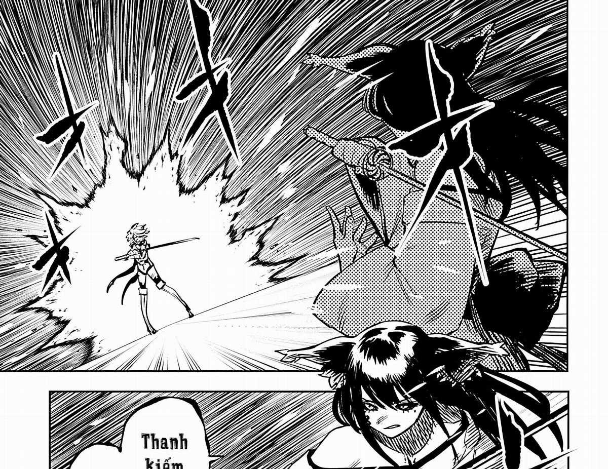 Shy - Chương 60 - Trang 15