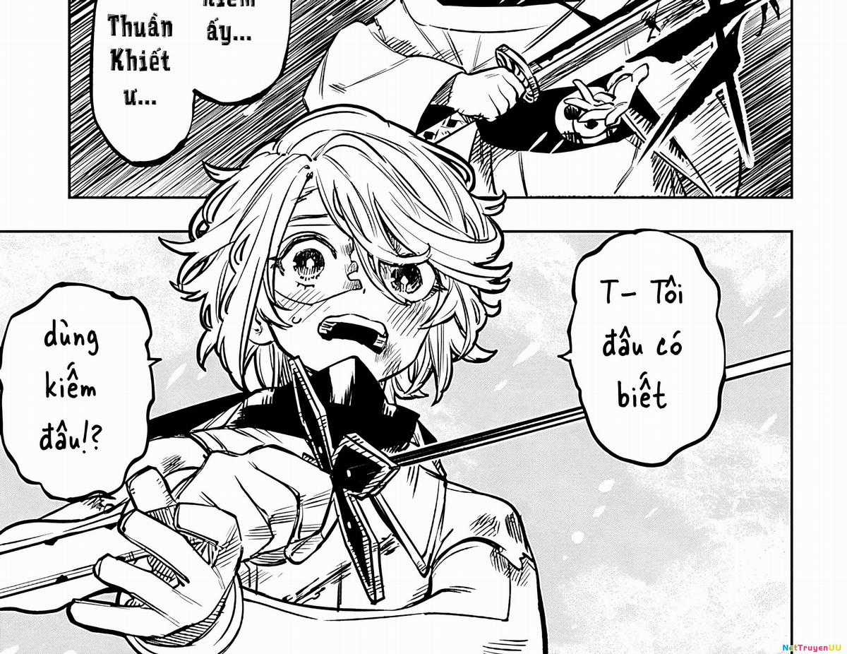 Shy - Chương 60 - Trang 16