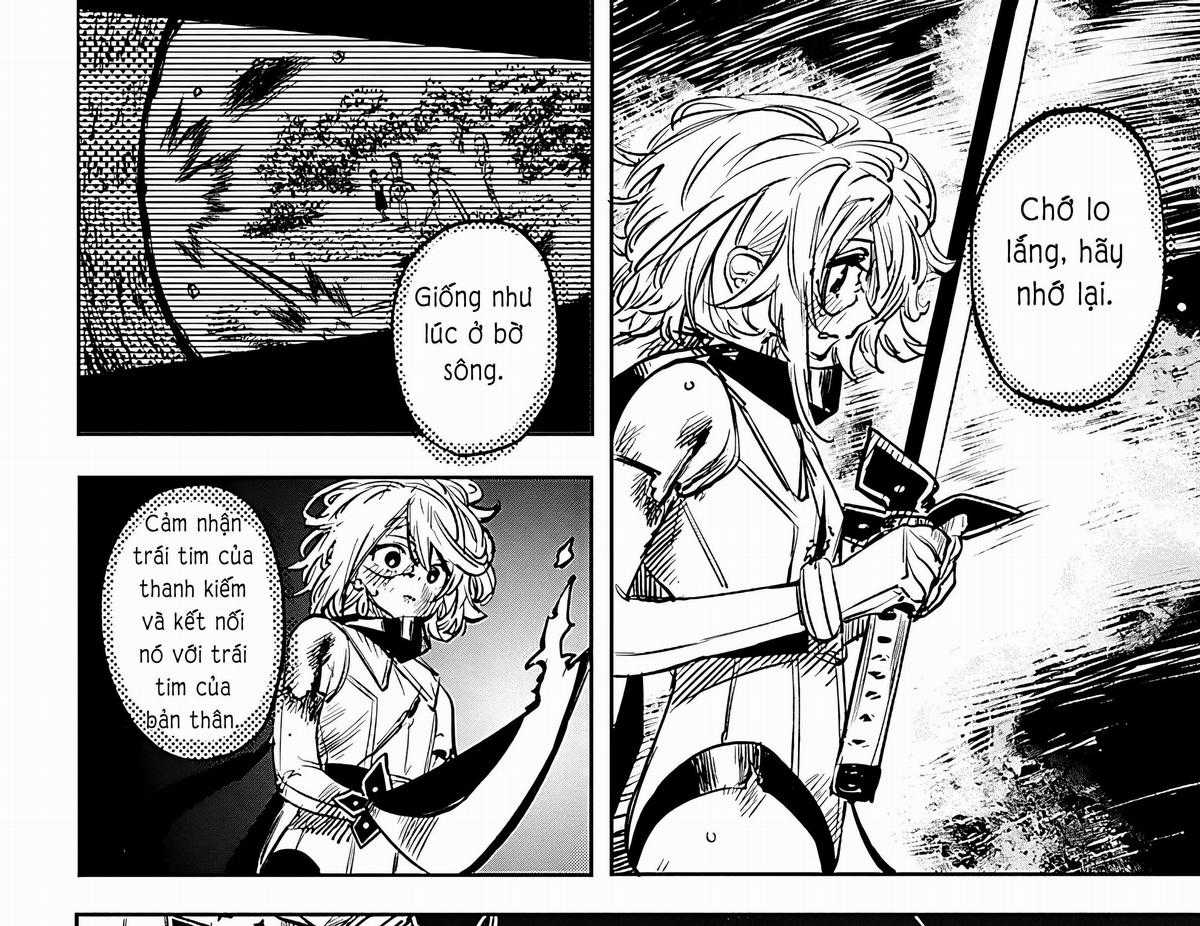 Shy - Chương 60 - Trang 17