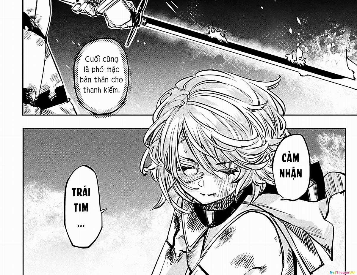 Shy - Chương 60 - Trang 18