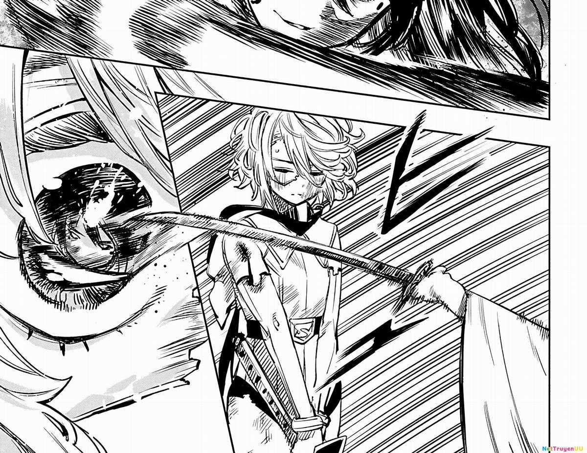 Shy - Chương 60 - Trang 20