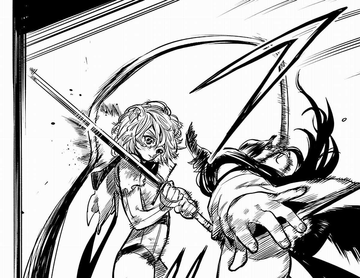 Shy - Chương 60 - Trang 21