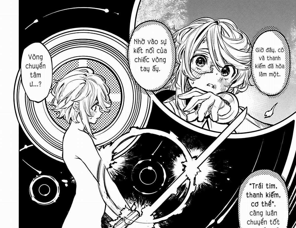 Shy - Chương 60 - Trang 25