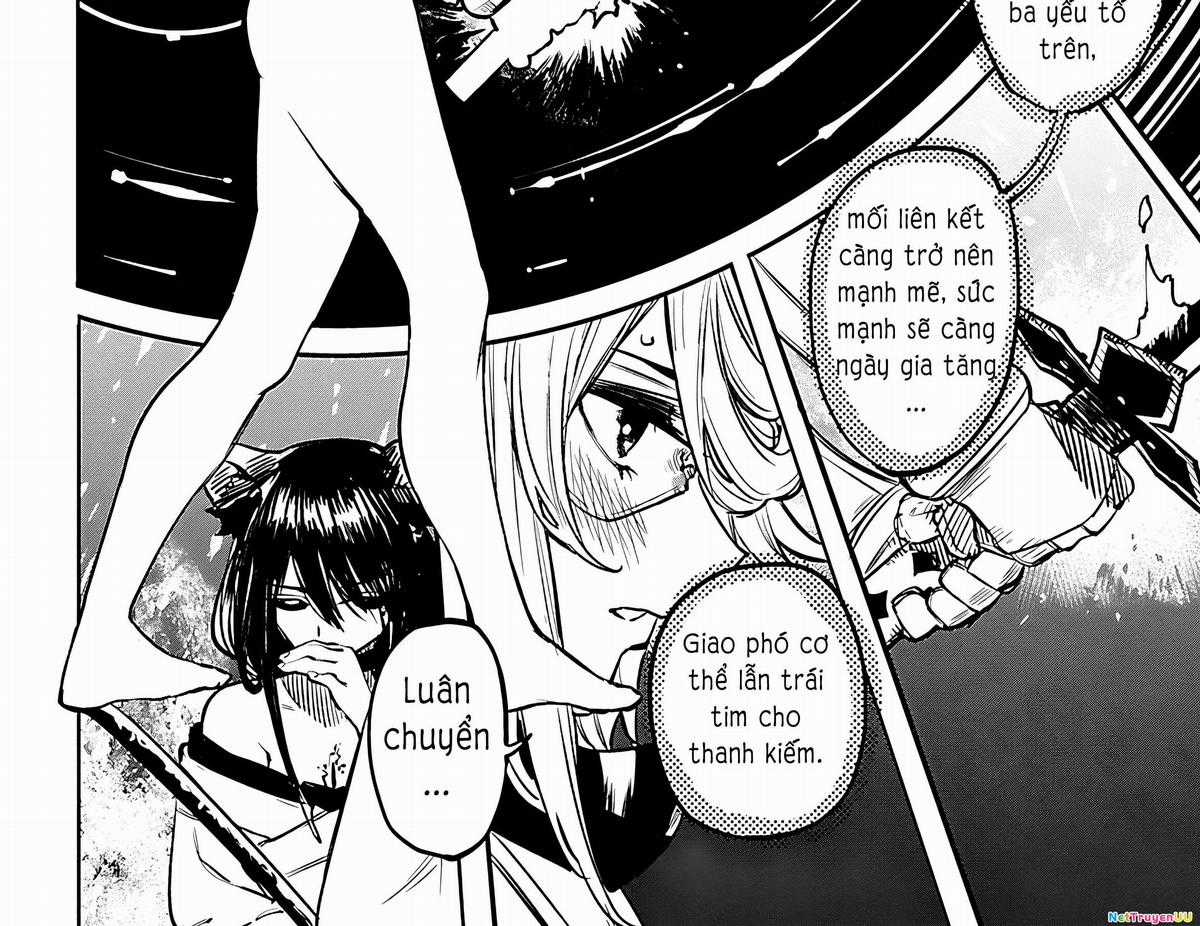 Shy - Chương 60 - Trang 26