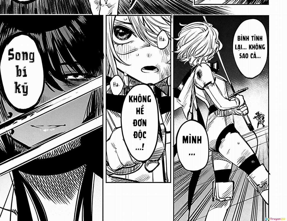 Shy - Chương 60 - Trang 28