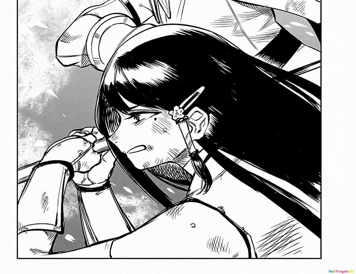 Shy - Chương 60 - Trang 4