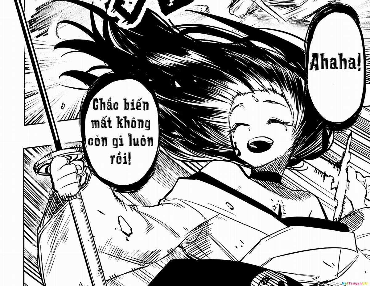 Shy - Chương 60 - Trang 32