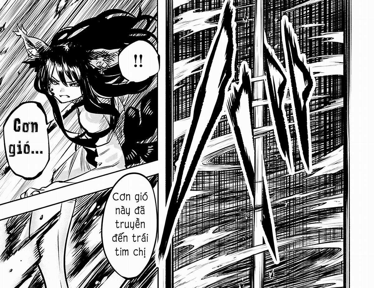 Shy - Chương 60 - Trang 33