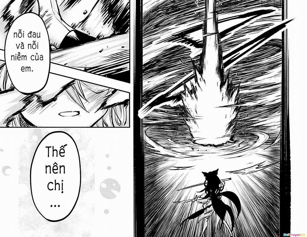 Shy - Chương 60 - Trang 34