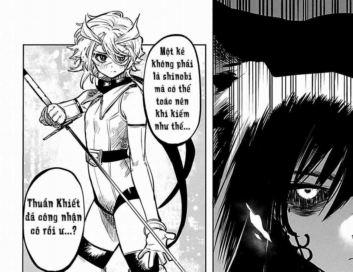 Shy - Chương 60 - Trang 37