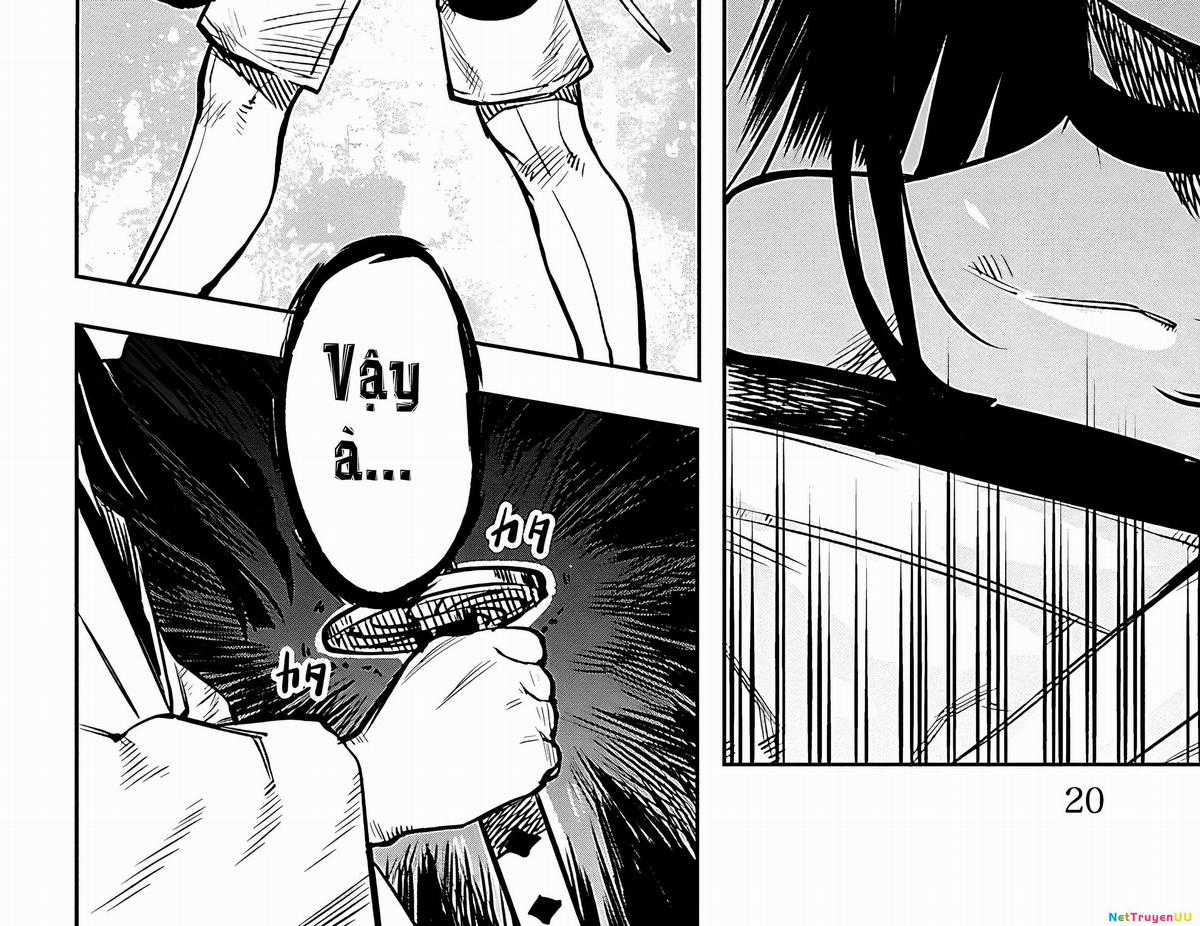 Shy - Chương 60 - Trang 38