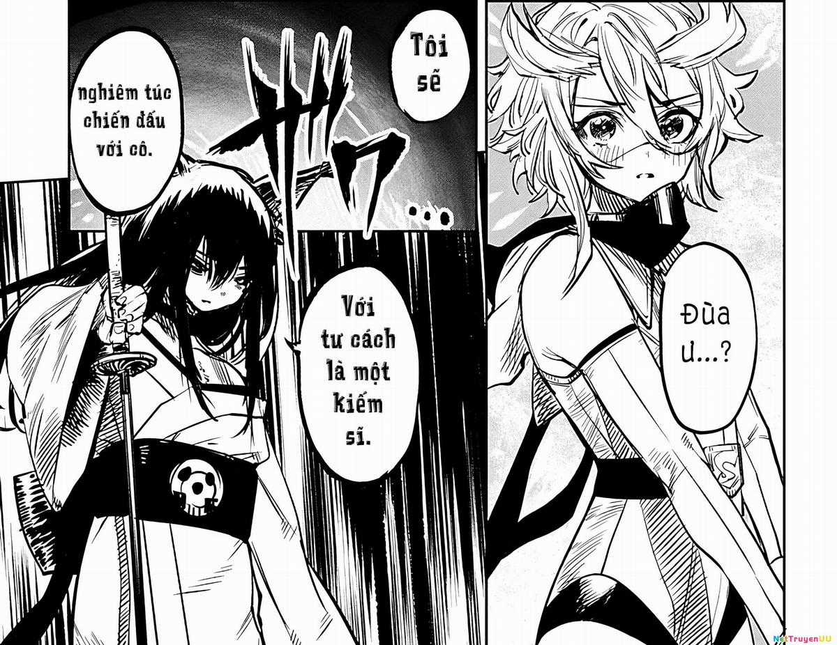 Shy - Chương 60 - Trang 40