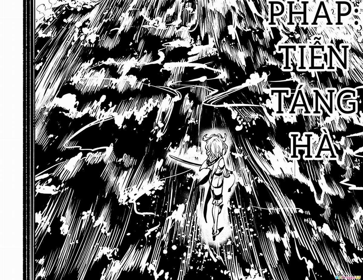 Shy - Chương 60 - Trang 42