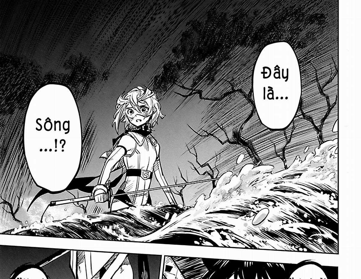 Shy - Chương 60 - Trang 43