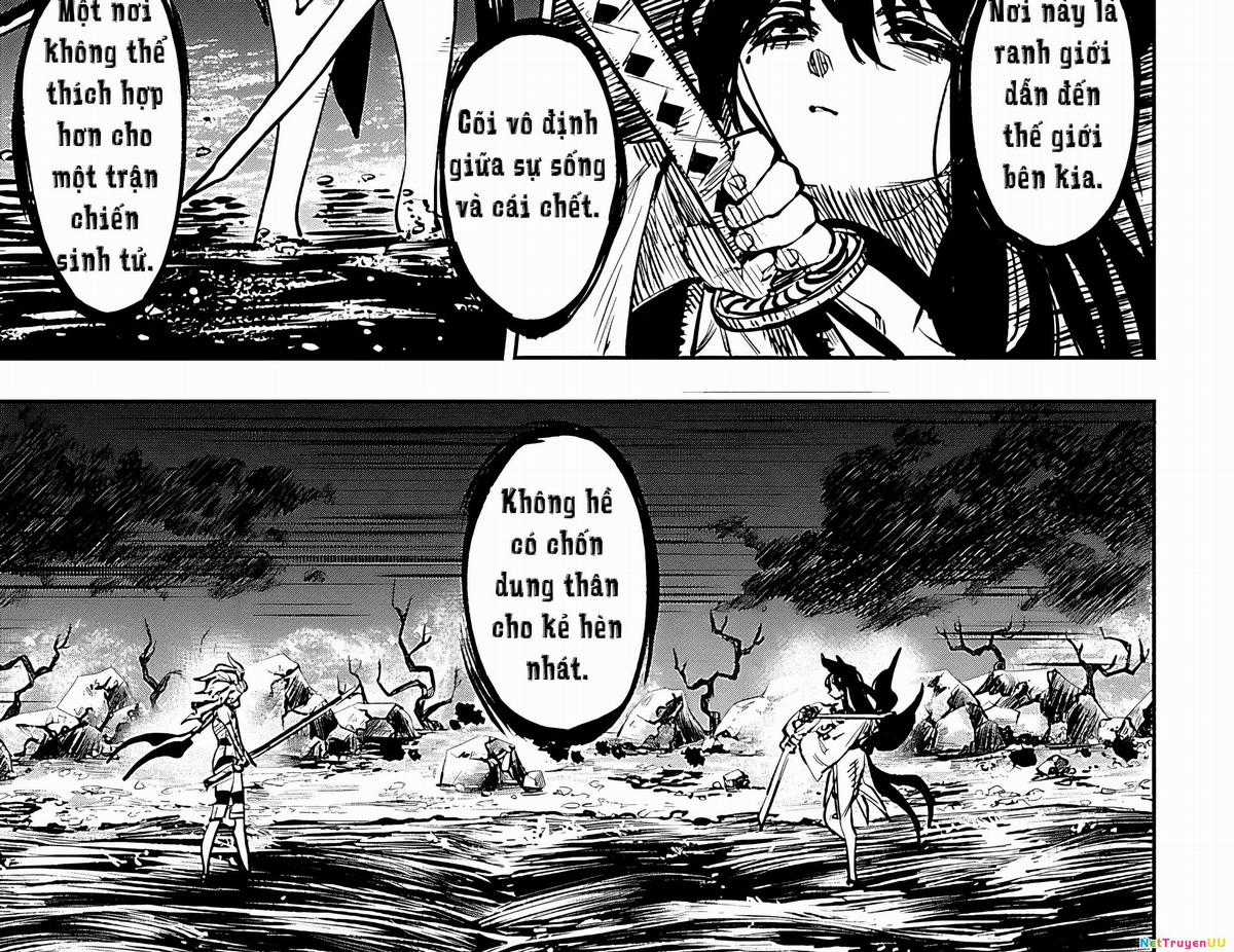 Shy - Chương 60 - Trang 44