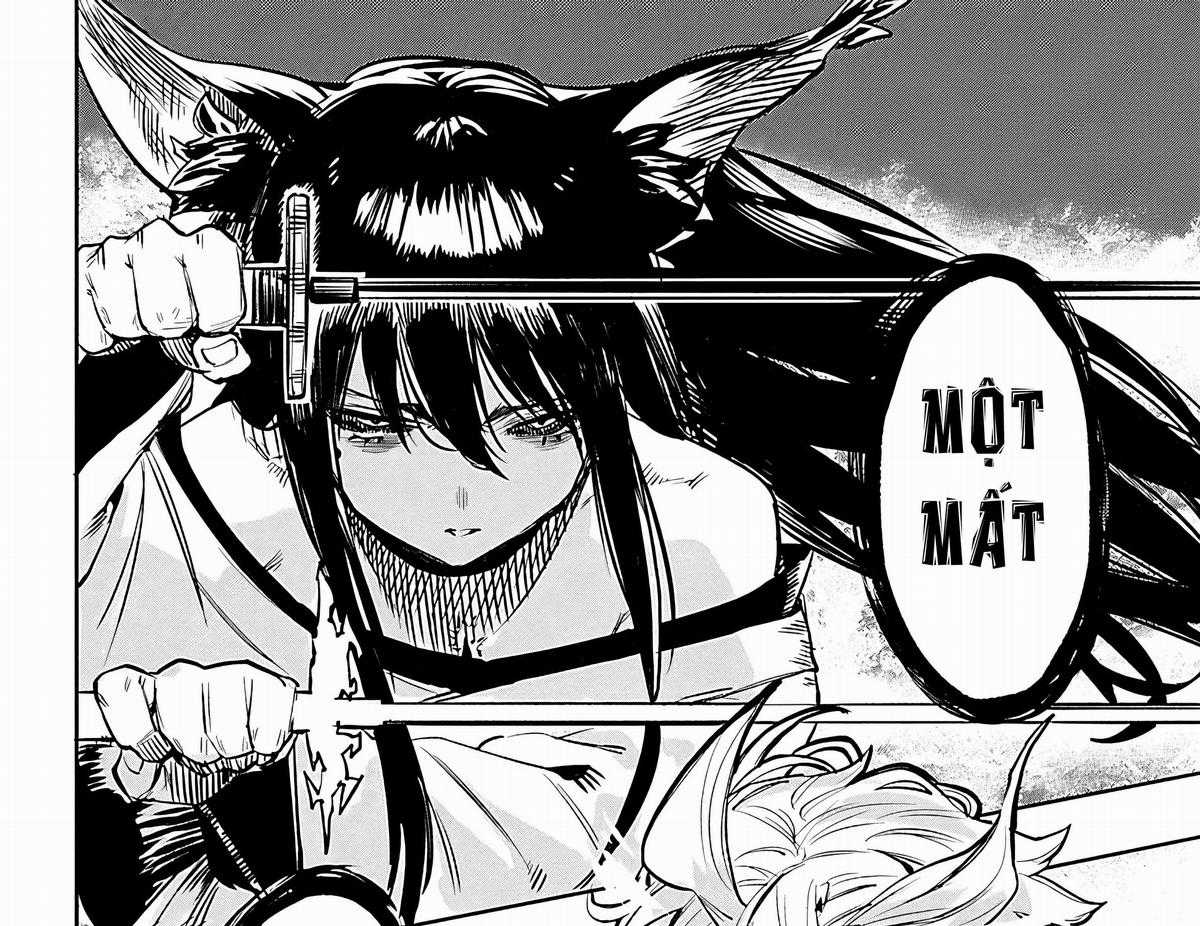 Shy - Chương 60 - Trang 45