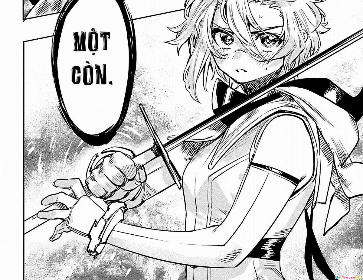 Shy - Chương 60 - Trang 46