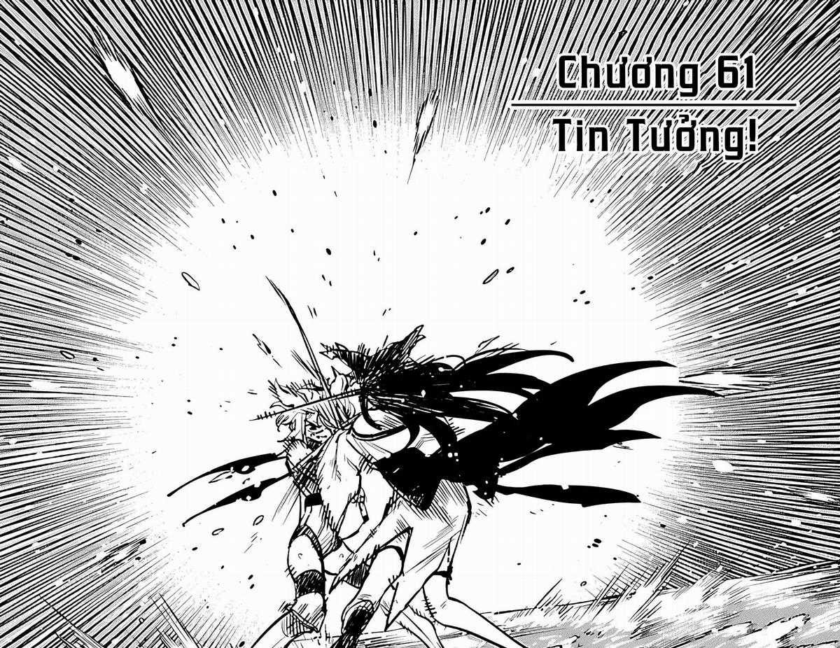 Shy - Chương 61 - Trang 1