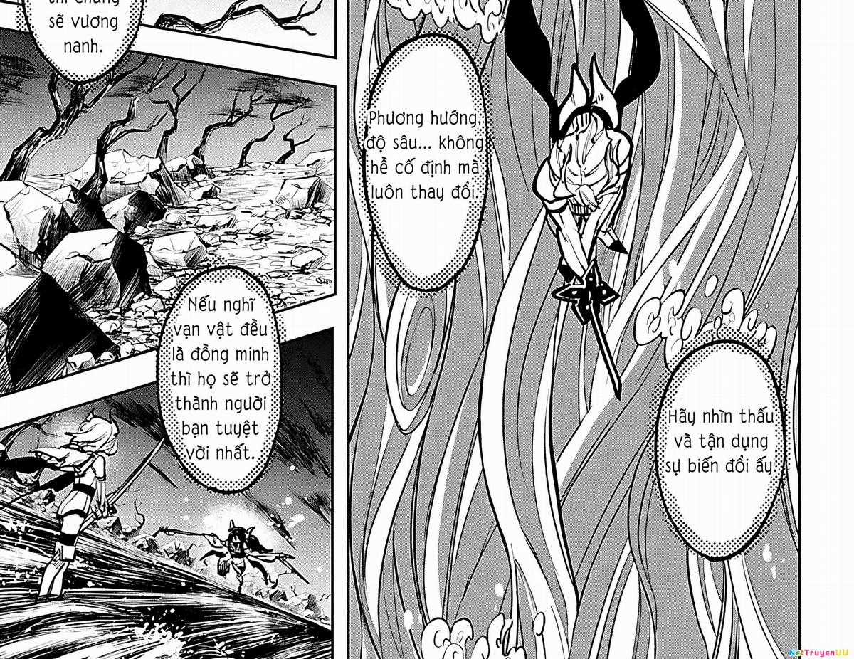 Shy - Chương 61 - Trang 12