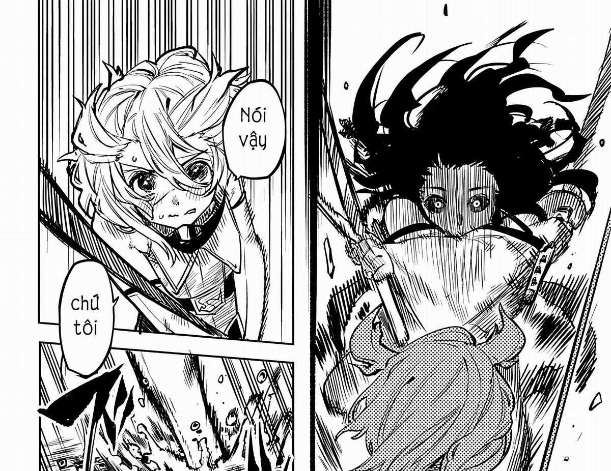 Shy - Chương 61 - Trang 13