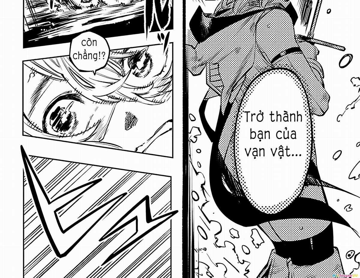 Shy - Chương 61 - Trang 14