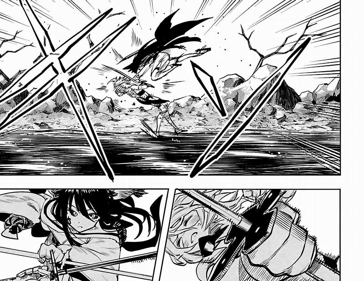 Shy - Chương 61 - Trang 15