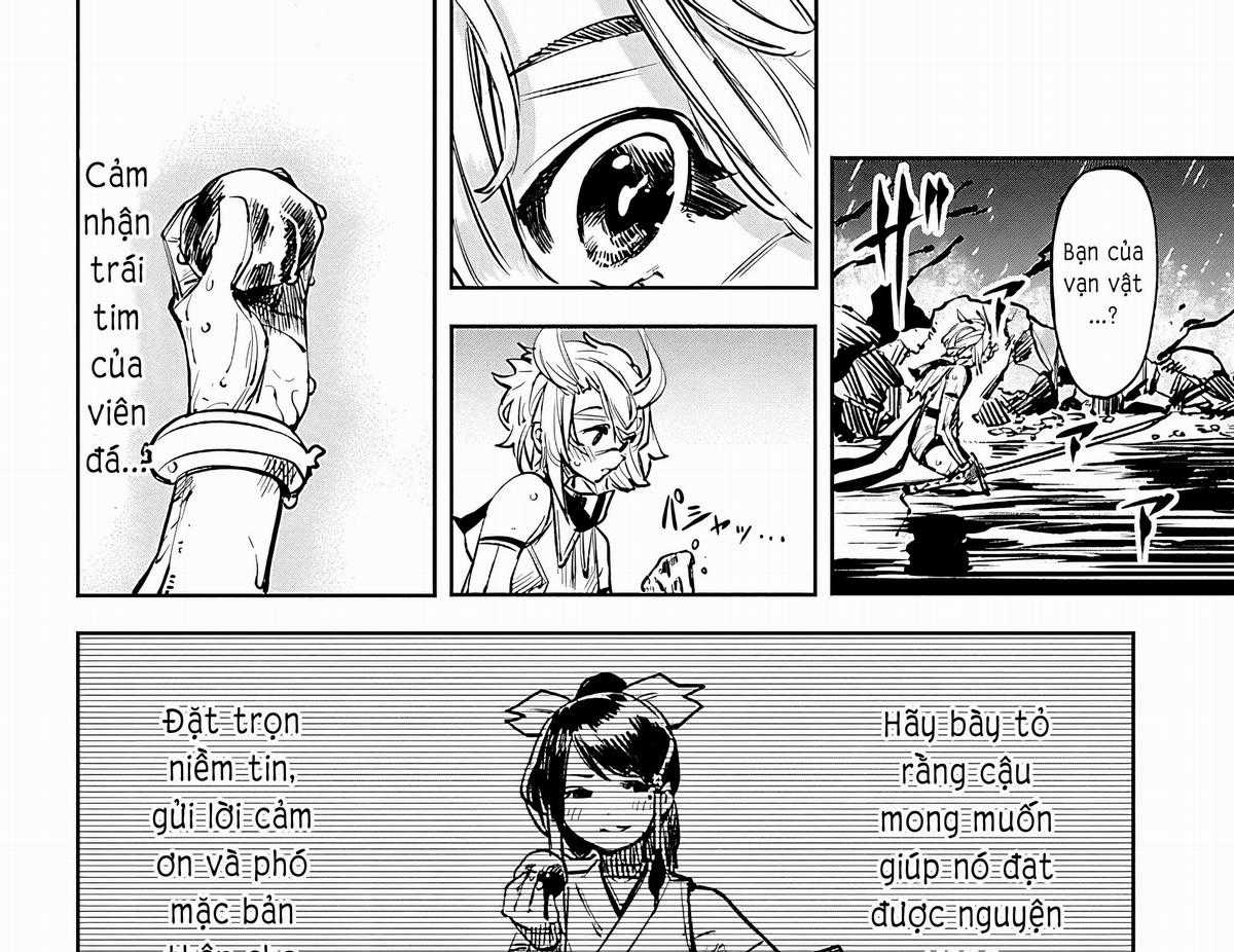 Shy - Chương 61 - Trang 17