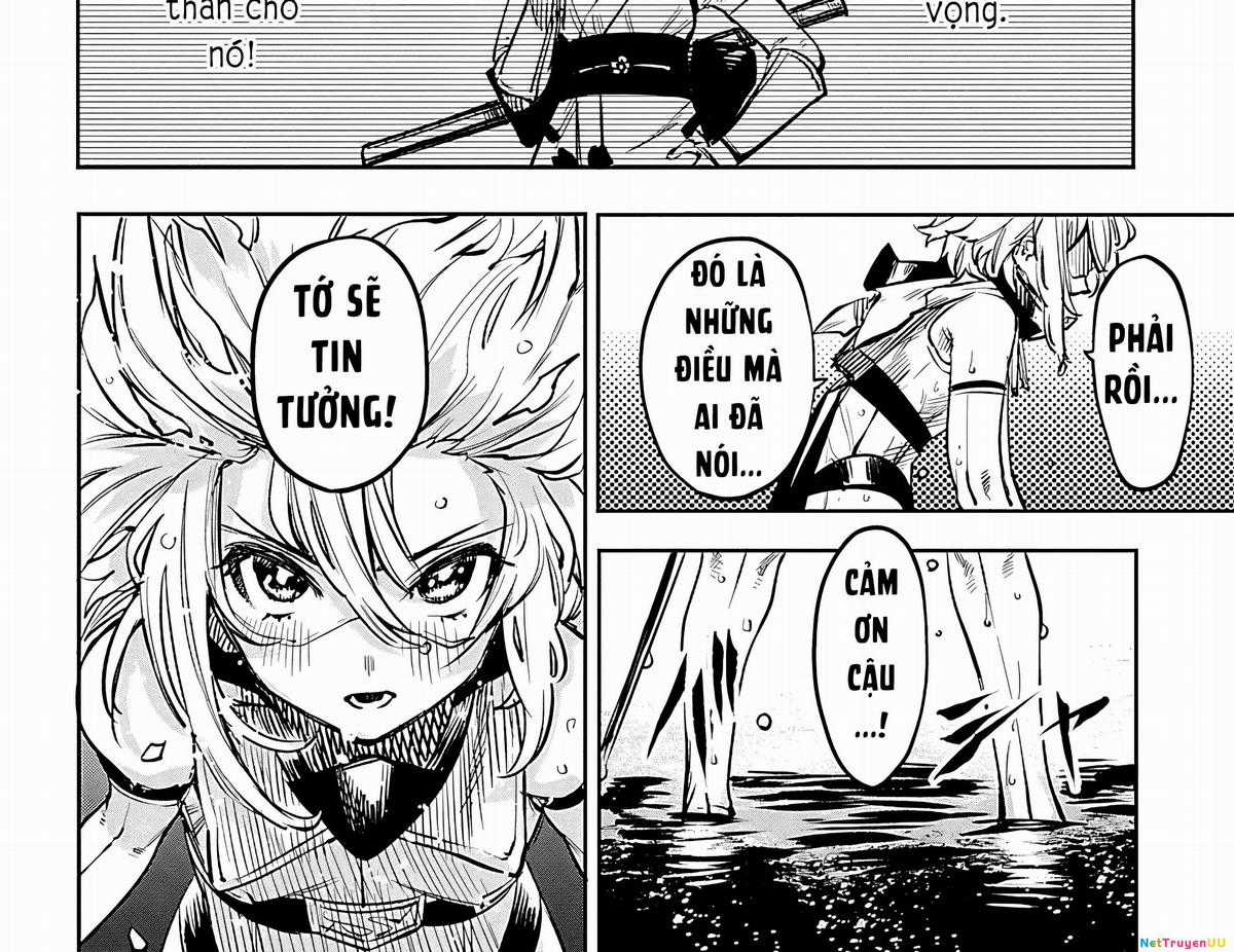 Shy - Chương 61 - Trang 18