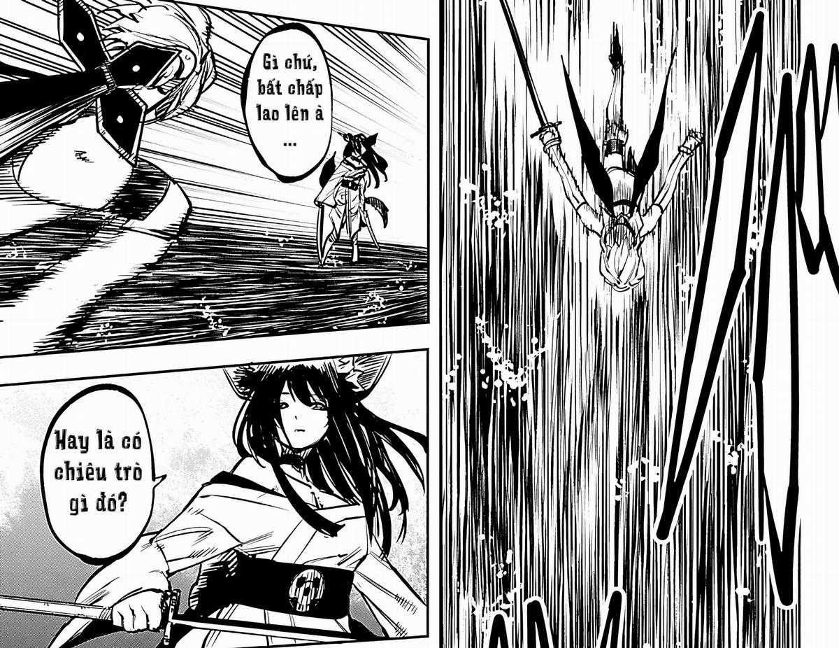 Shy - Chương 61 - Trang 19